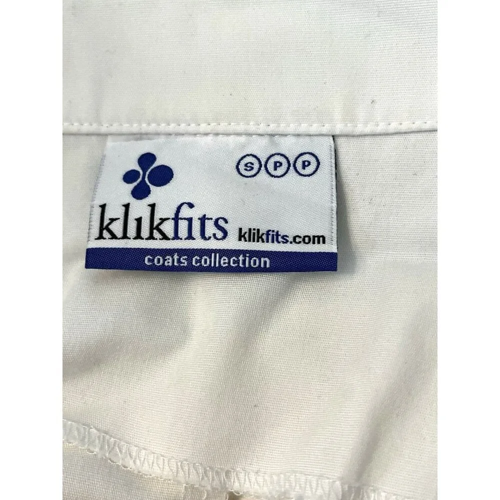 Flatliners Trinity Emmanuel Medical Center White Lab Coat Dr Jessica Stein